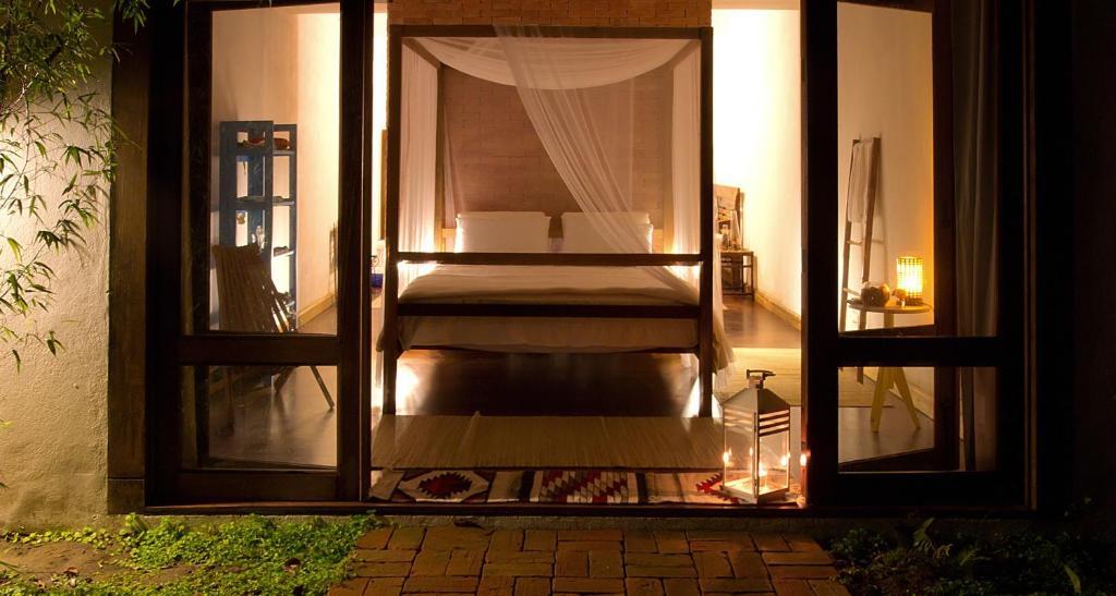Estalagem Camburi Hotel Camburi  Room photo