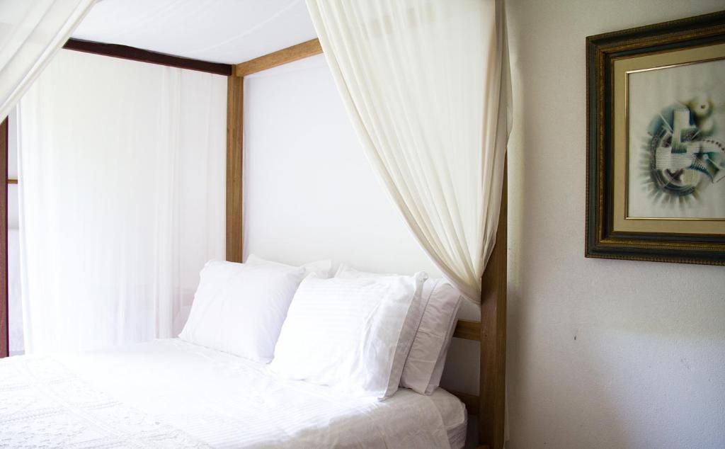 Estalagem Camburi Hotel Camburi  Room photo