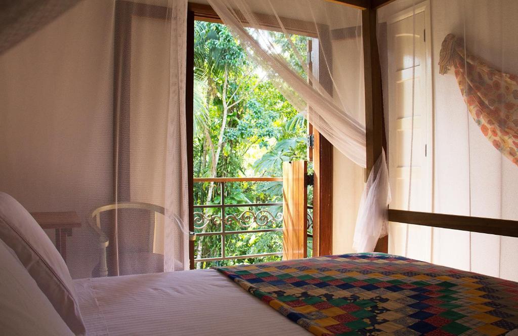 Estalagem Camburi Hotel Camburi  Room photo