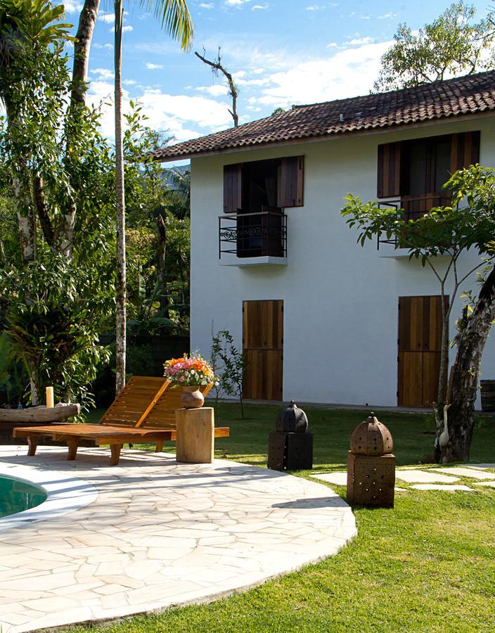 Estalagem Camburi Hotel Camburi  Exterior photo