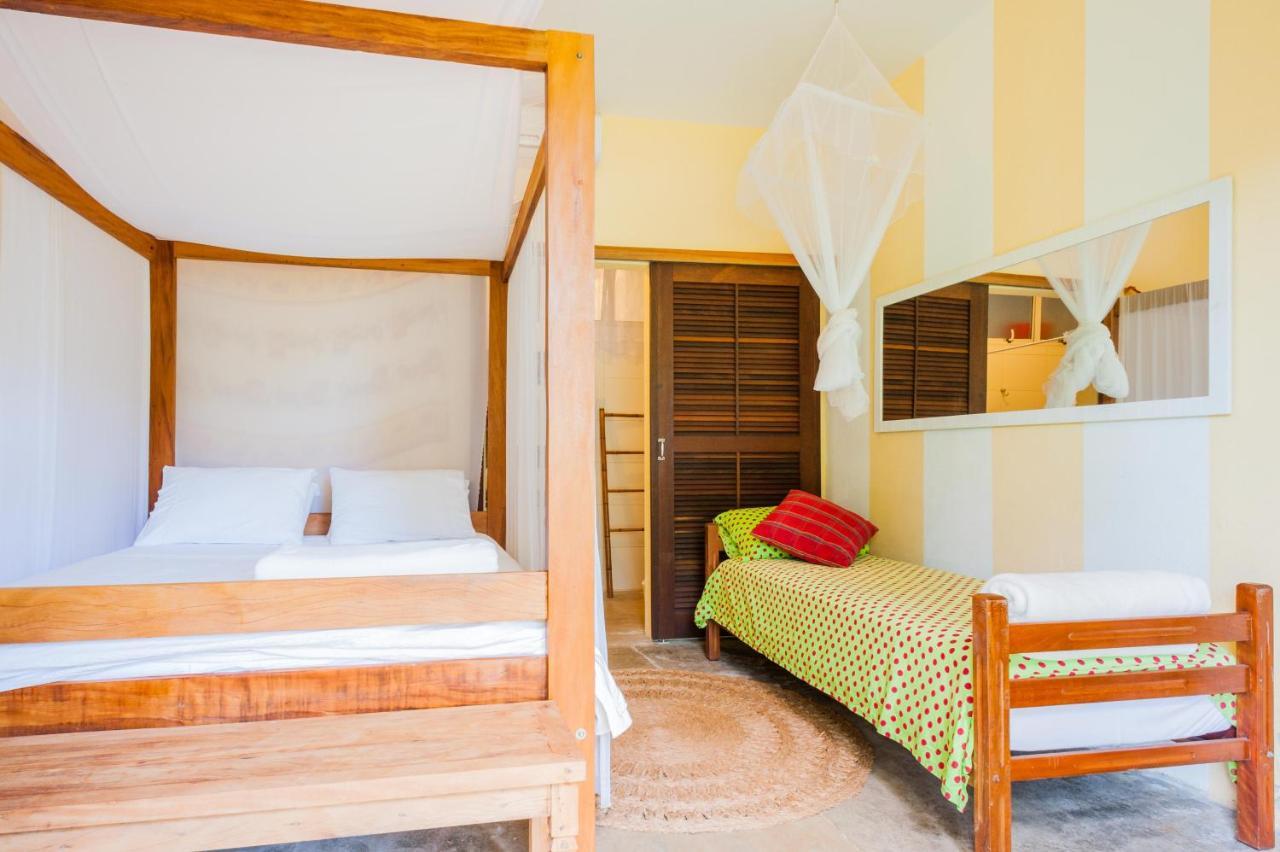 Estalagem Camburi Hotel Camburi  Room photo